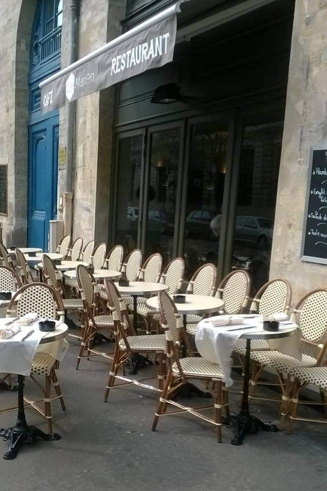 Café Marion — photo 2