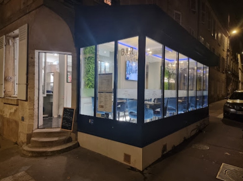 Caffe convivium — photo 3