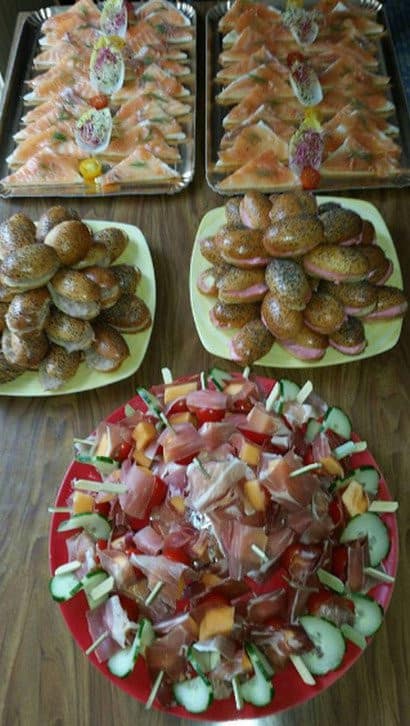 Chez Antoinette — photo 3