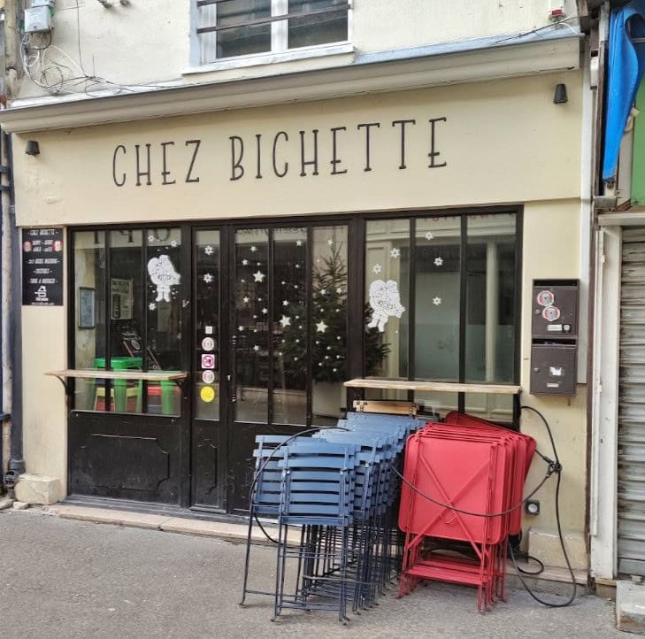 Chez Bichette — photo 3