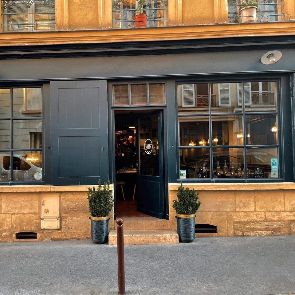 Chez Georges — photo 2