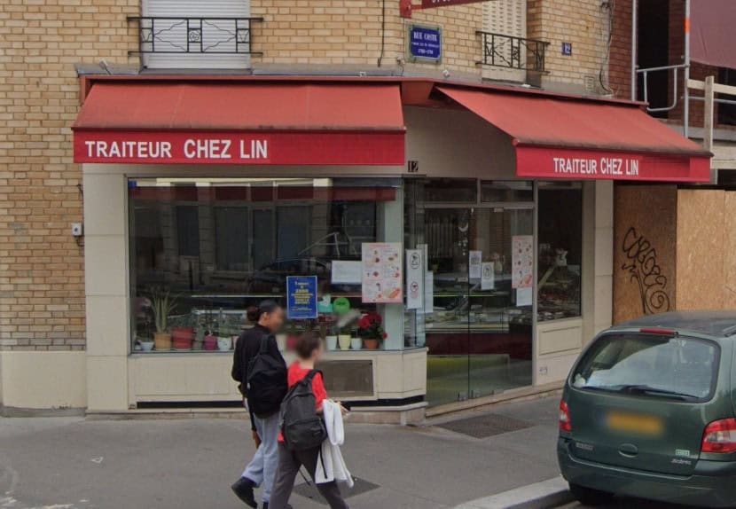 Chez Lin — photo 3