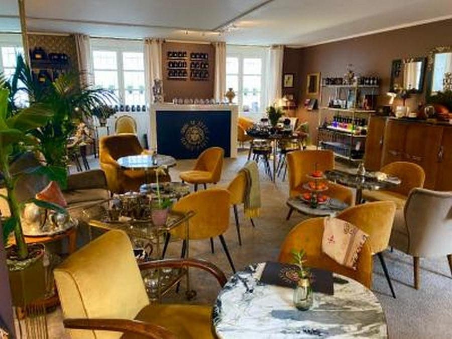 Chez Molly — photo 3