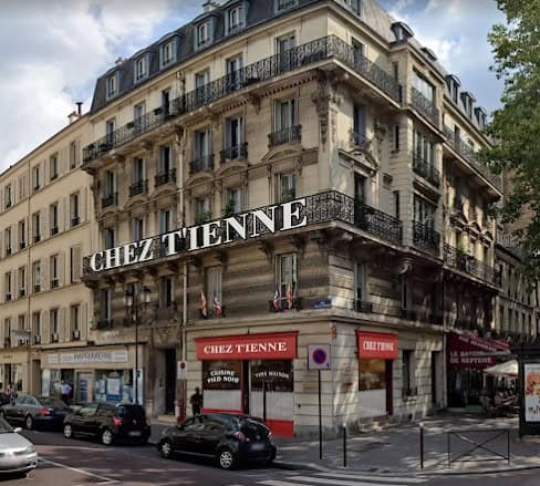 Chez T'ienne — photo 3