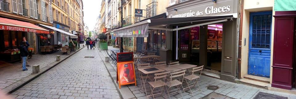 Compagnie des Glaces — photo 2