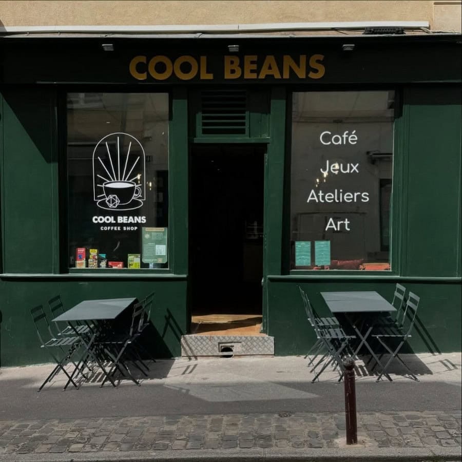 Cool Beans — photo 2