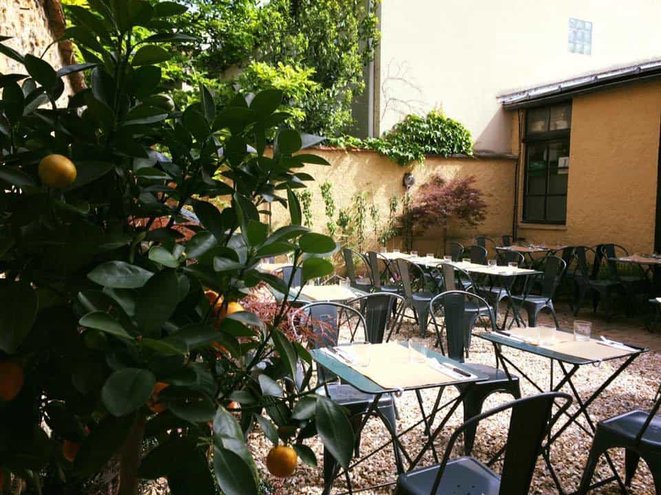 Corte — photo 2