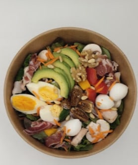 Côté Salade — photo 2