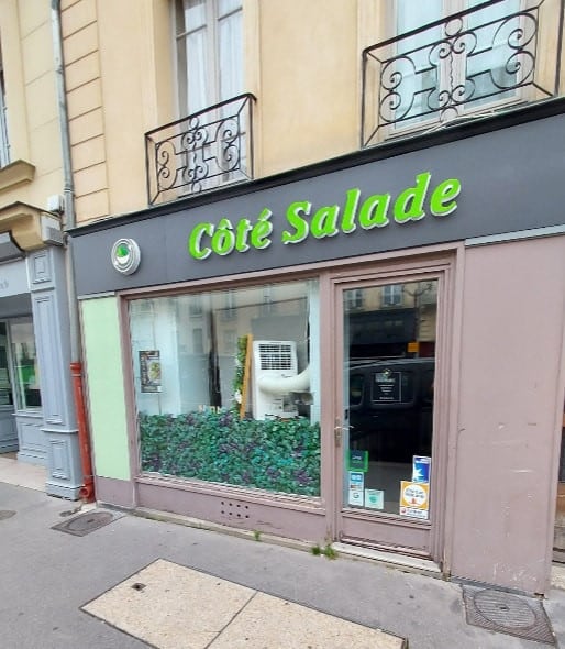 Côté Salade — photo 3