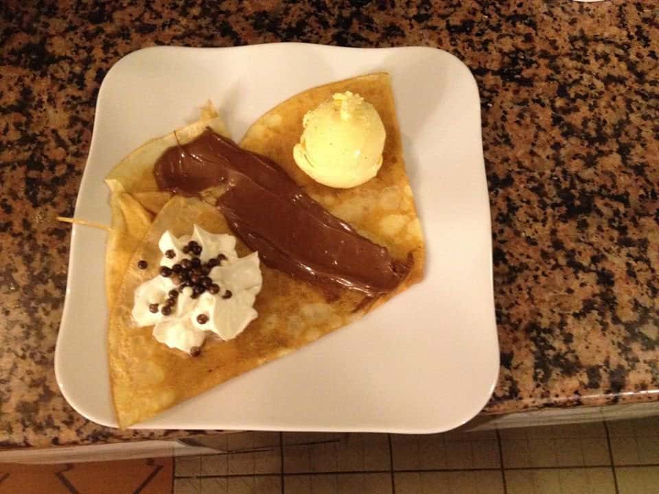 Crêperie Belle Ile — photo 3