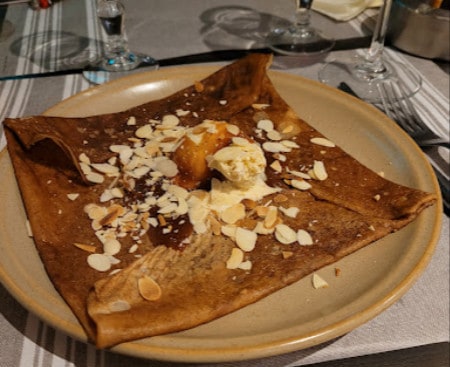 Photo de Crêperie Satory