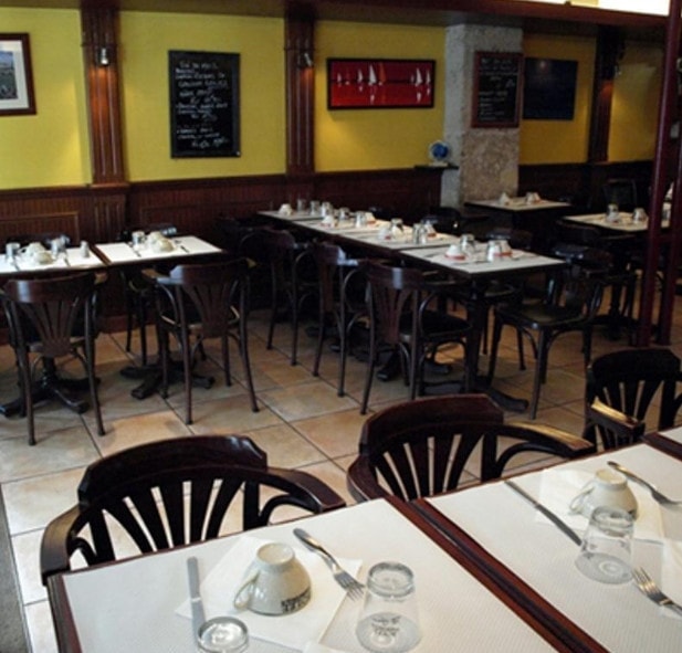 Crêperie Satory — photo 3