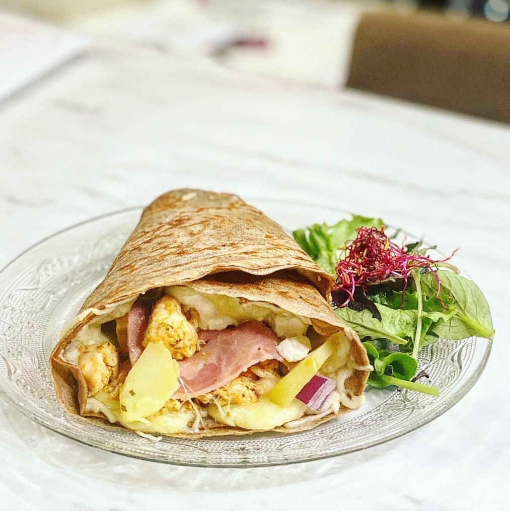 Cutie's Crêpe — photo 2
