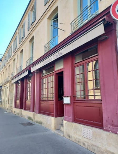 Derrière l'Église — photo 2