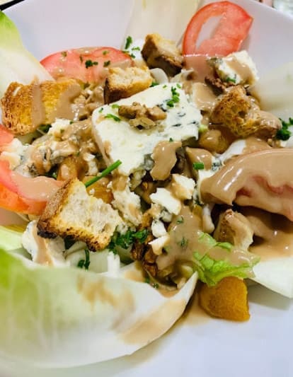 Photo de Fromages & Papilles
