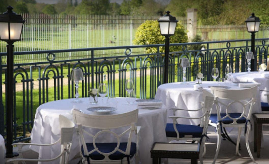 Gordon Ramsay au Trianon — photo 2