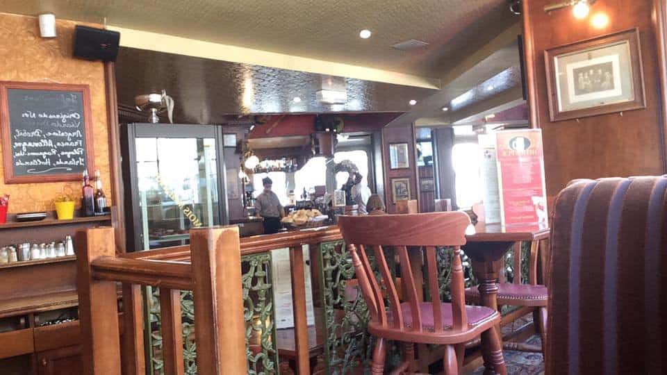 Helio's Pub — photo 3