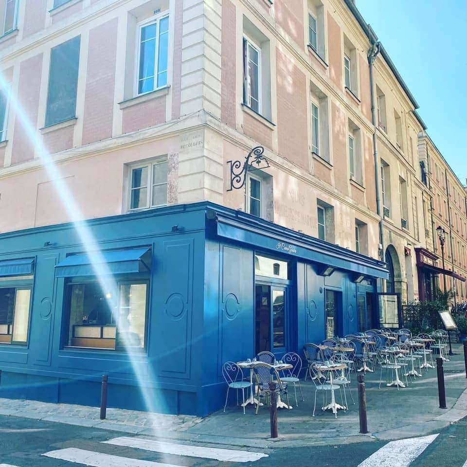 Il Caragioia — photo 3