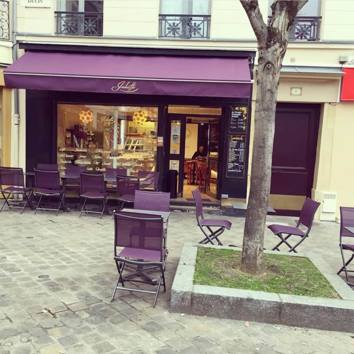 Juliette — photo 3