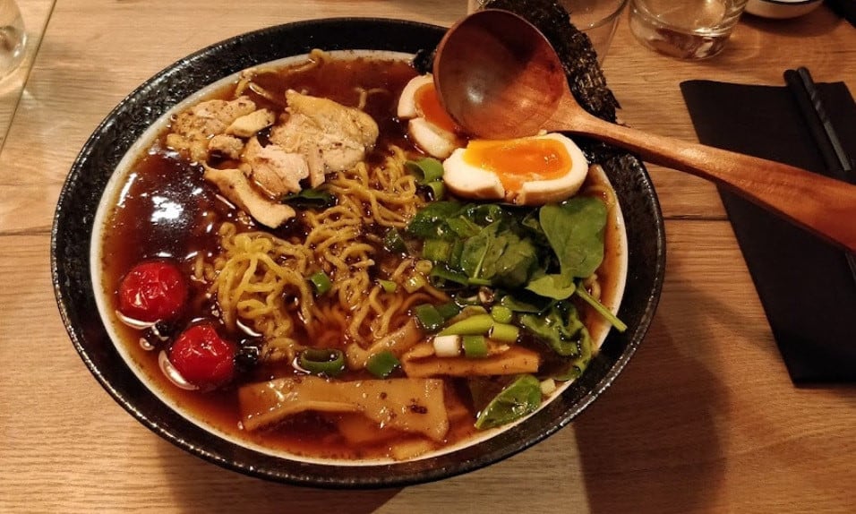 Kampai — photo 2
