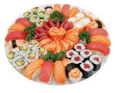 Kyoto Sushi — photo 2