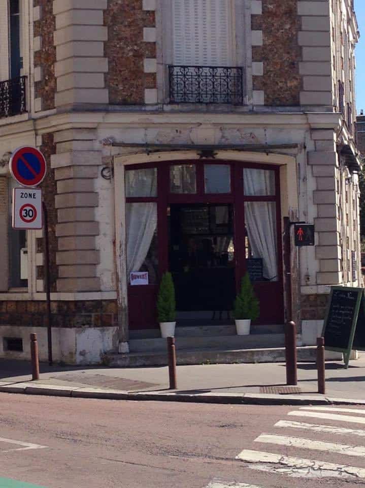 L'Antre Nous — photo 2