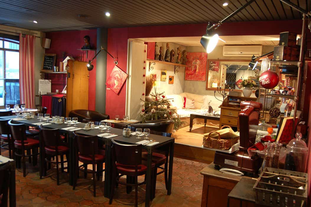 L'Aparthé — photo 2