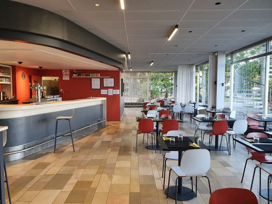 L'assiette du club — photo 3