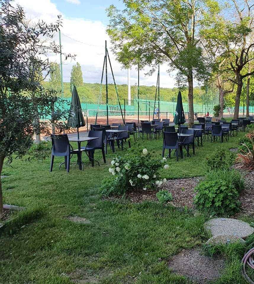 L'assiette du club — photo 2