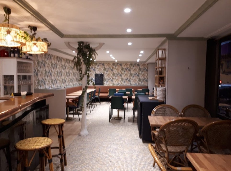 L’avenir café — photo 3