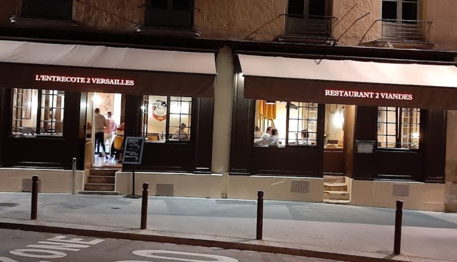 L'entrecôte 2 — photo 3