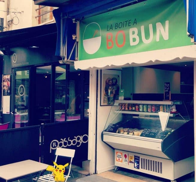 La Boîte à Bo Bun — photo 2