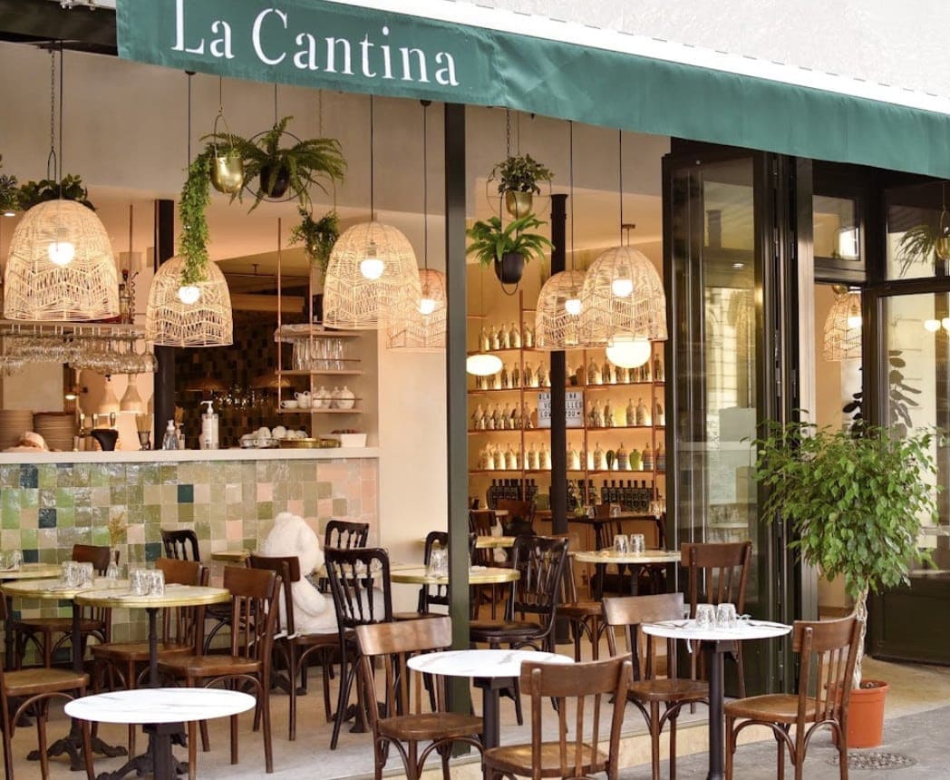 La Cantina — photo 3