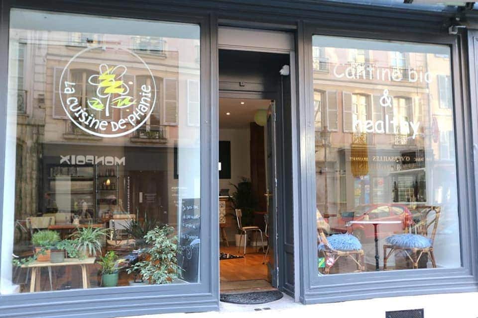 La Cuisine de Phanie — photo 2