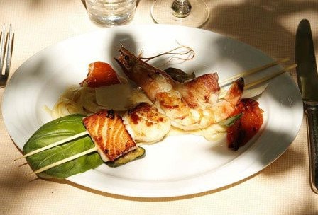 Photo de La Flottille