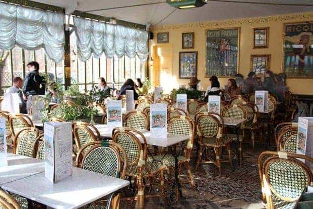 La Flottille — photo 3