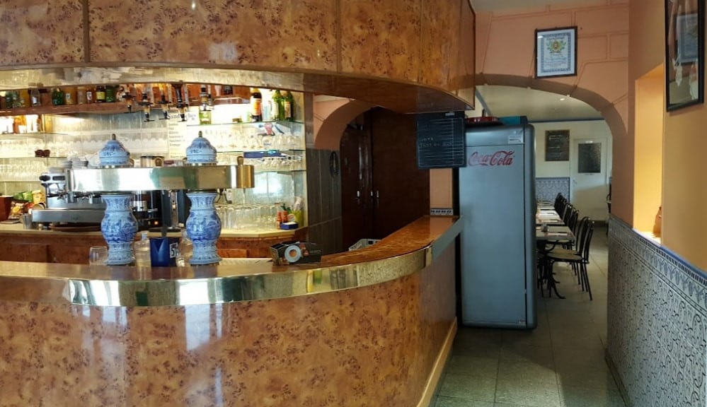 La Grille de L'Orangerie — photo 3