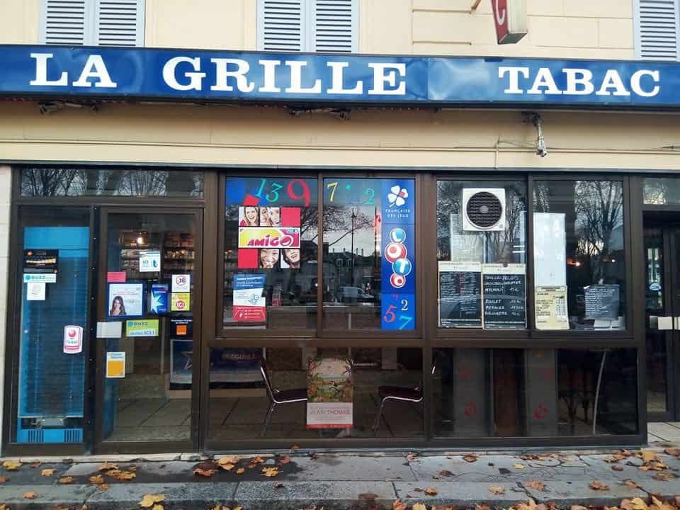 Photo de La Grille
