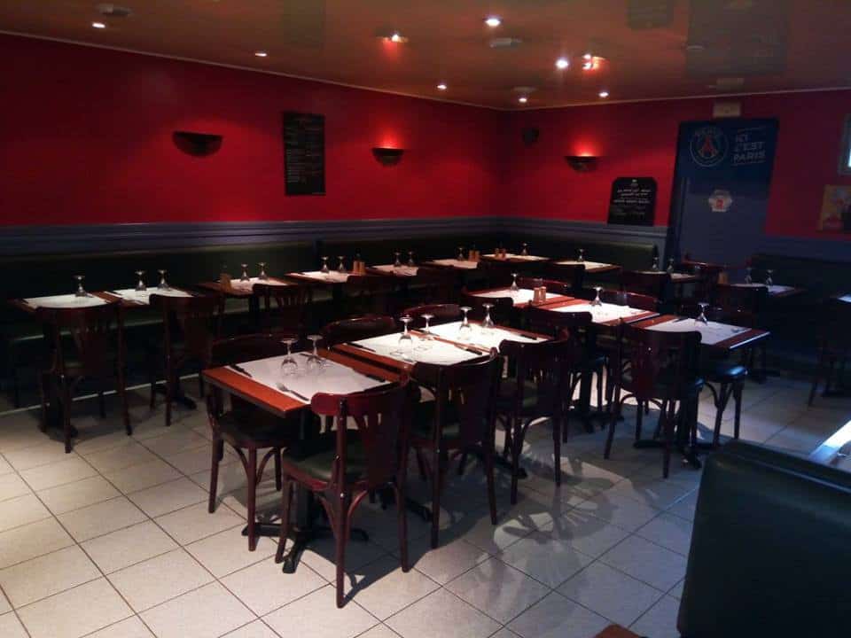 La Grille — photo 3