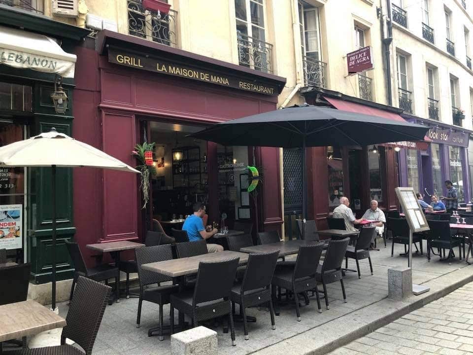 La Maison de Mana — photo 2