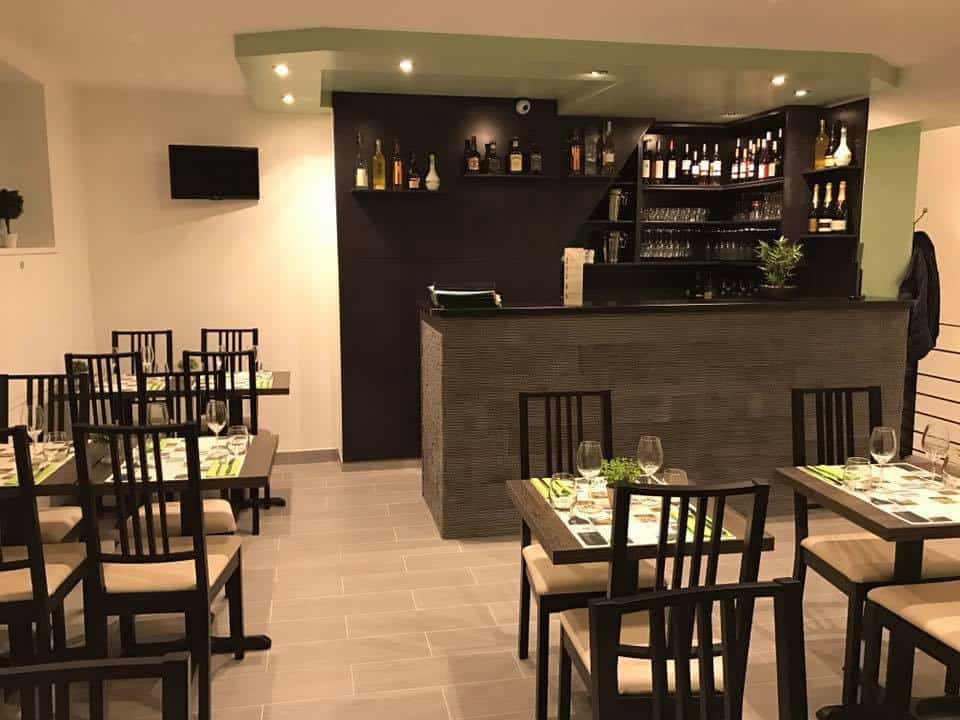 La maison du Liban — photo 3