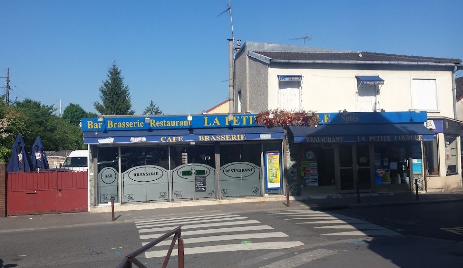La Petite Coupole — photo 3