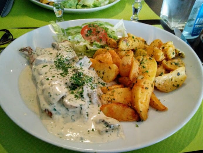 La Petite Coupole — photo 2