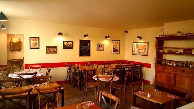La Salamandre — photo 3
