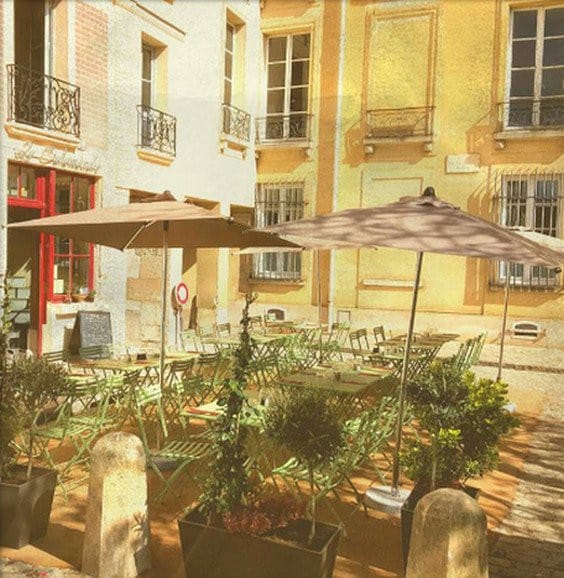 La Salamandre — photo 2
