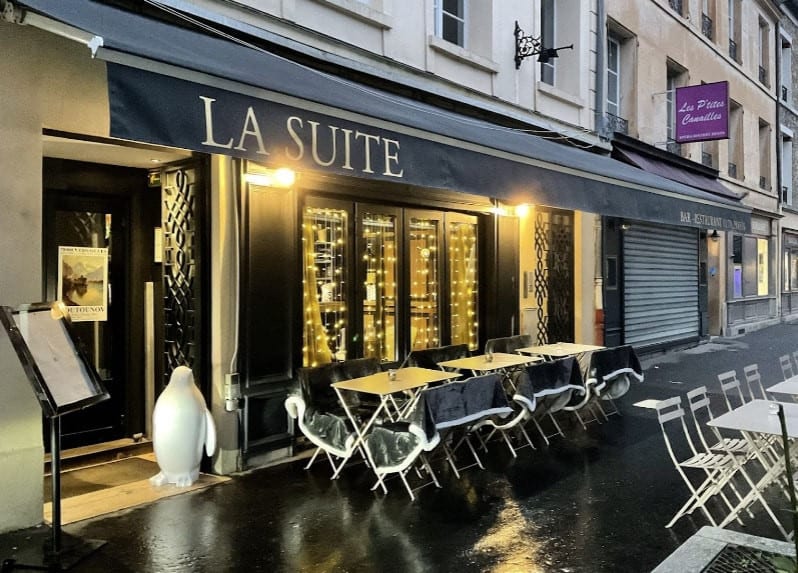 La Suite — photo 2