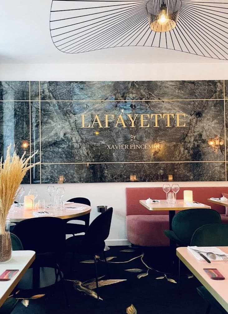 Lafayette — photo 3