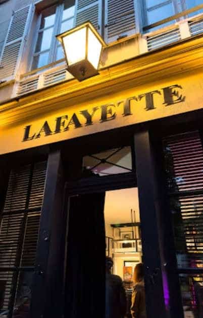 Lafayette — photo 2