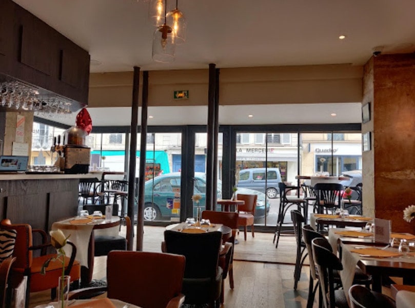 Le Bar à Crêpes — photo 3