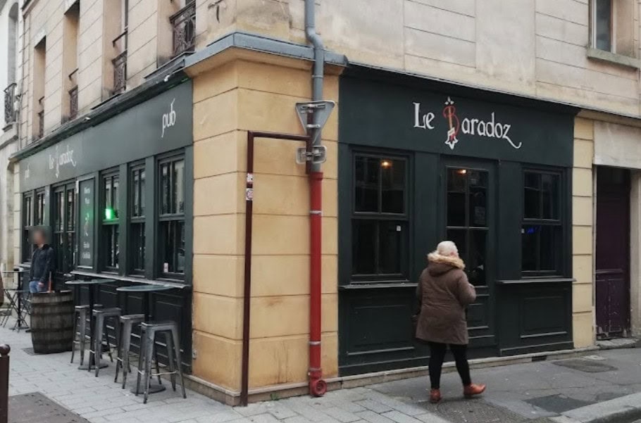 Le Baradoz — photo 3